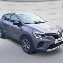 Renault Captur 1.0 TCe 90ch Business -21 Colmar