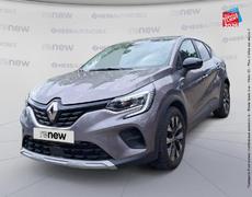 Renault Captur Colmar