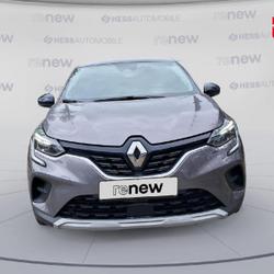 Renault Captur 1.0 TCe 90ch Evolution Colmar