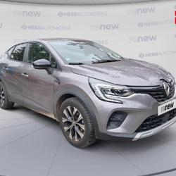 Renault Captur 1.0 TCe 90ch Evolution Colmar