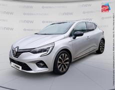 Renault Clio 5 Colmar