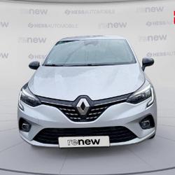 Renault Clio 5 1.0 TCe 90ch Techno Colmar