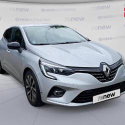 Renault Clio 5 1.0 TCe 90ch Techno Colmar