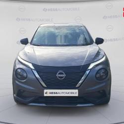 Nissan Juke 1.6 Hybrid 143ch Premi&egrave;re Edition 2022.5 Colmar