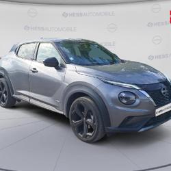 Nissan Juke 1.6 Hybrid 143ch Premi&egrave;re Edition 2022.5 Colmar