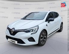 Renault Clio 5 Colmar