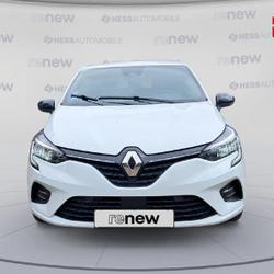 Renault Clio 5 1.0 TCe 90ch Limited -21N Colmar