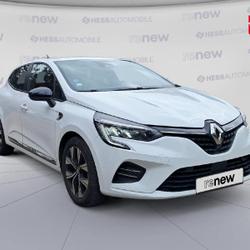 Renault Clio 5 1.0 TCe 90ch Limited -21N Colmar