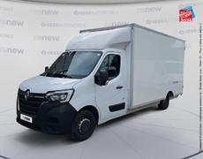 Renault Master Colmar
