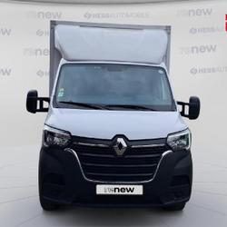 Renault Master F3500 L3 2.0 Blue dCi 150ch Plateau alu Advance Colmar
