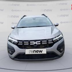 Dacia Jogger 1.0 TCe 110ch Expression 5 places Colmar