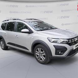 Dacia Jogger 1.0 TCe 110ch Expression 5 places Colmar