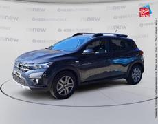 Dacia Sandero Colmar