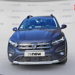 Dacia Sandero 1.0 ECO-G 100ch Confort Colmar