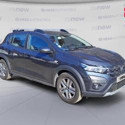 Dacia Sandero 1.0 ECO-G 100ch Confort Colmar