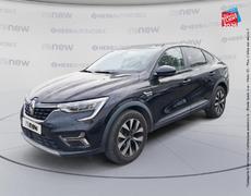 Renault Arkana - 1.3 TCe mild hybrid 140ch Evolution EDC -22 - 17 499 €