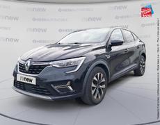 Renault Arkana Colmar