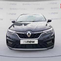 Renault Arkana 1.3 TCe mild hybrid 140ch Evolution EDC -22 Colmar