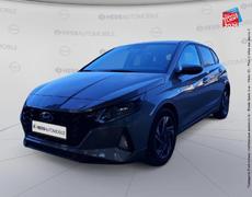 Hyundai i20 Colmar