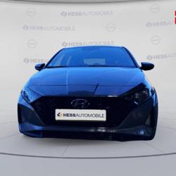 Hyundai i20 1.0 T-GDi 100ch Hybrid Intuitive DCT-7 Colmar
