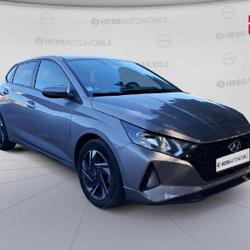 Hyundai i20 1.0 T-GDi 100ch Hybrid Intuitive DCT-7 Colmar