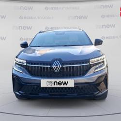 Renault Espace 5 1.2 E-Tech full hybrid 200ch Iconic 7 places - 24 Colmar