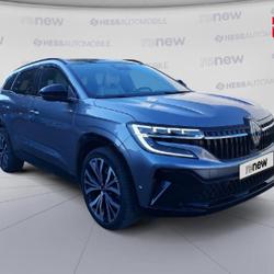 Renault Espace 5 1.2 E-Tech full hybrid 200ch Iconic 7 places - 24 Colmar