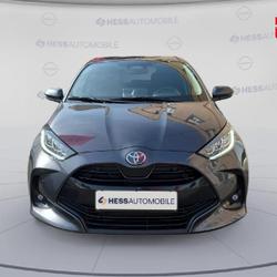 Toyota Yaris 116h Design 5p MC24 Colmar