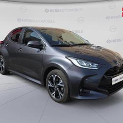 Toyota Yaris 116h Design 5p MC24 Colmar