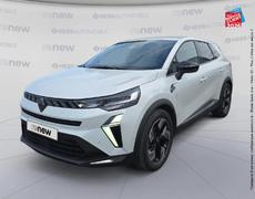 Renault Symbioz Colmar