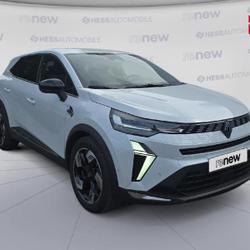 Renault Symbioz 1.6 E-Tech full hybrid 145ch Techno Colmar