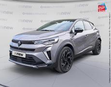 Renault Captur Colmar