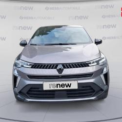 Renault Captur 1.8 E-Tech full hybrid 160ch esprit Alpine - 25 Colmar