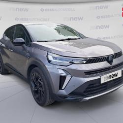 Renault Captur 1.8 E-Tech full hybrid 160ch esprit Alpine - 25 Colmar