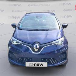Renault Zoe E-Tech Evolution charge normale R110 Achat Int&eacute;gral - MY22 Colmar