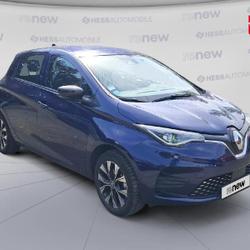 Renault Zoe E-Tech Evolution charge normale R110 Achat Int&eacute;gral - MY22 Colmar