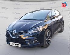 Renault Scenic 4 Colmar