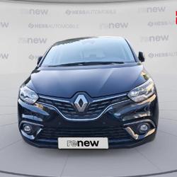 Renault Scenic 4 1.7 Blue dCi 120ch Intens Colmar