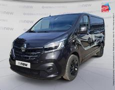 Renault Trafic Colmar