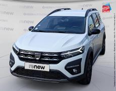 Dacia Jogger Colmar