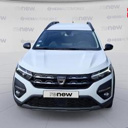 Dacia Jogger 1.0 ECO-G 100ch SL Extreme+ 7 places Colmar