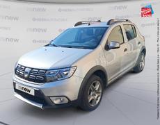 Dacia Sandero Colmar