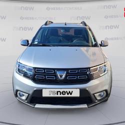 Dacia Sandero 1.0 SCe 75ch Urban Stepway - 20 Colmar