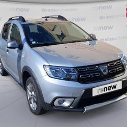Dacia Sandero 1.0 SCe 75ch Urban Stepway - 20 Colmar