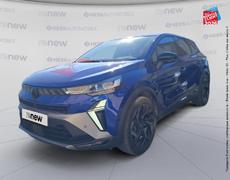 Renault Symbioz Colmar