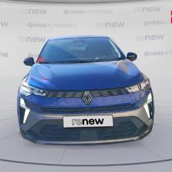 Renault Symbioz 1.8 E-Tech full hybrid 160ch esprit Alpine - 25 Colmar