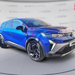 Renault Symbioz 1.8 E-Tech full hybrid 160ch esprit Alpine - 25 Colmar