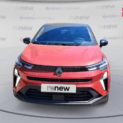Renault Captur 1.0 TCe 90ch Techno - 25 GPS Camera Colmar