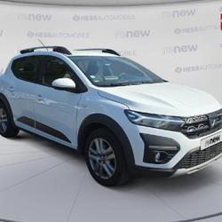 Dacia Sandero 1.0 ECO-G 100ch Stepway Confort -22 Colmar