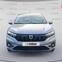 Dacia Sandero 1.0 ECO-G 100ch Confort -22B Colmar